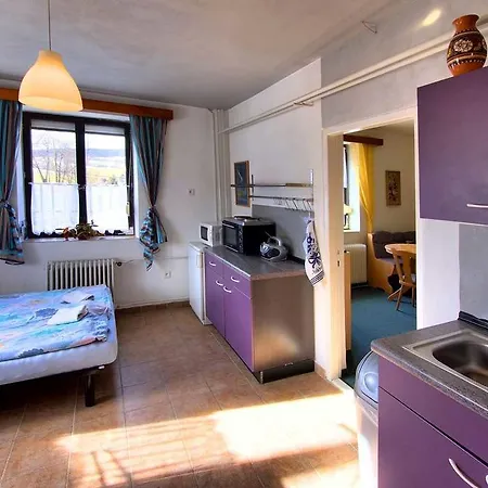 Nemilek Πανσιόν 3*