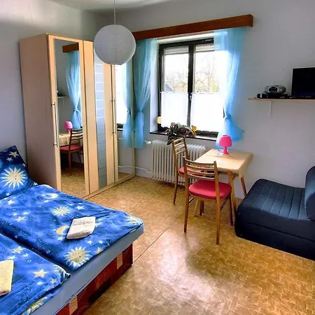 Πανσιόν Nemilek