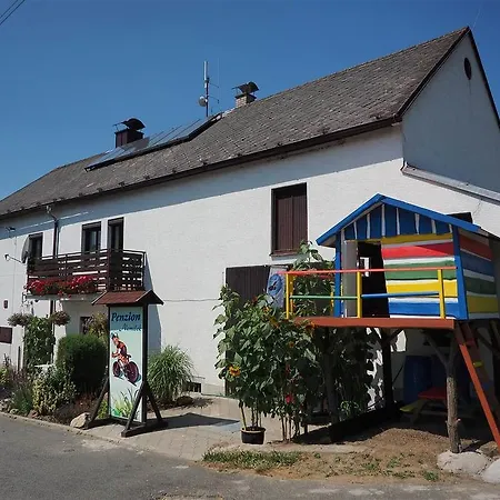 Nemilek 3* Kolinec