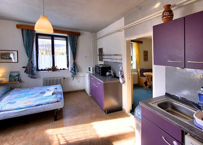 Nemilek Pensionat 3*