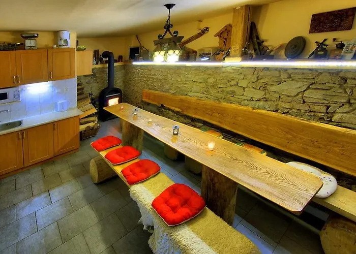 Nemilek Pensionat 3*