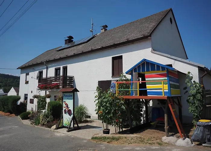 Nemilek 3* Kolinec